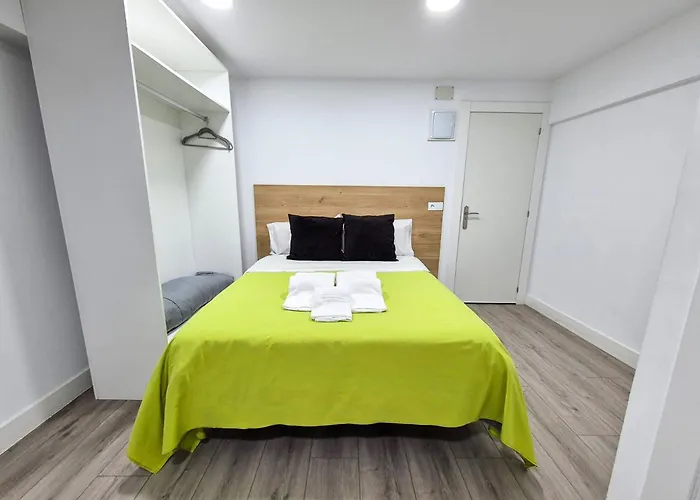 La Maruca Loft Deluxe 3000