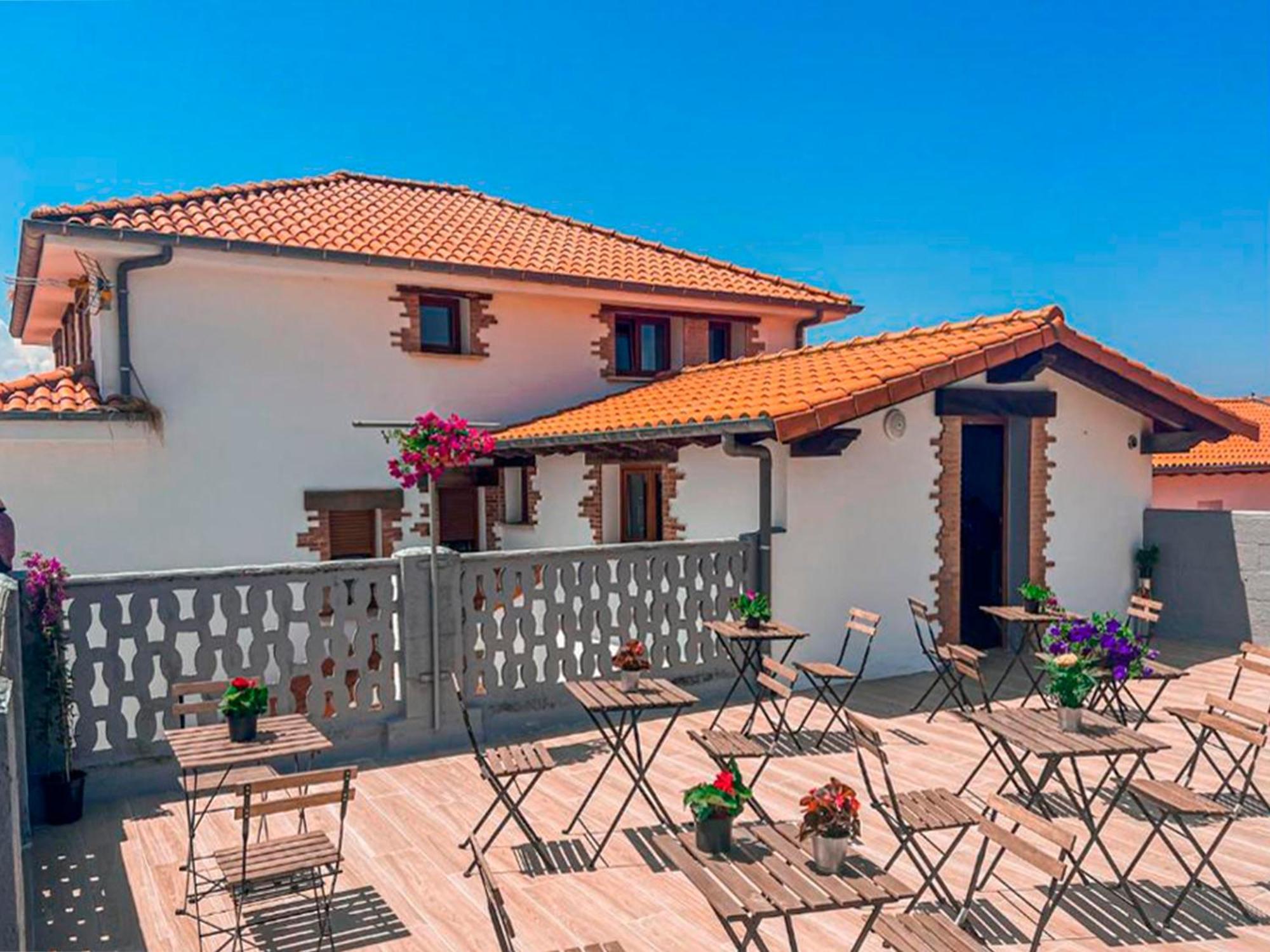 La Maruca Loft Deluxe 3000 Santander