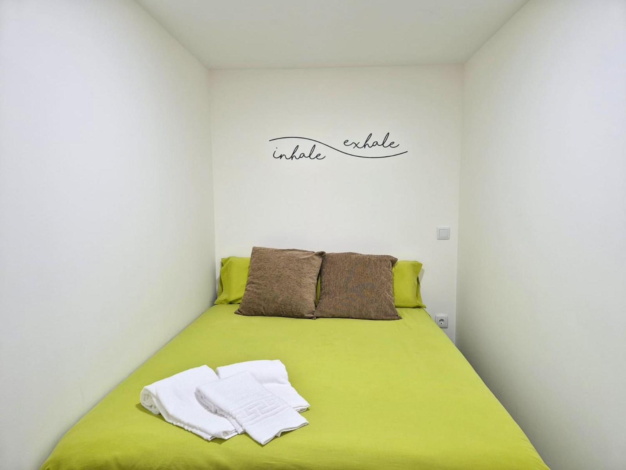 Apartamento La Maruca Loft Deluxe 3000