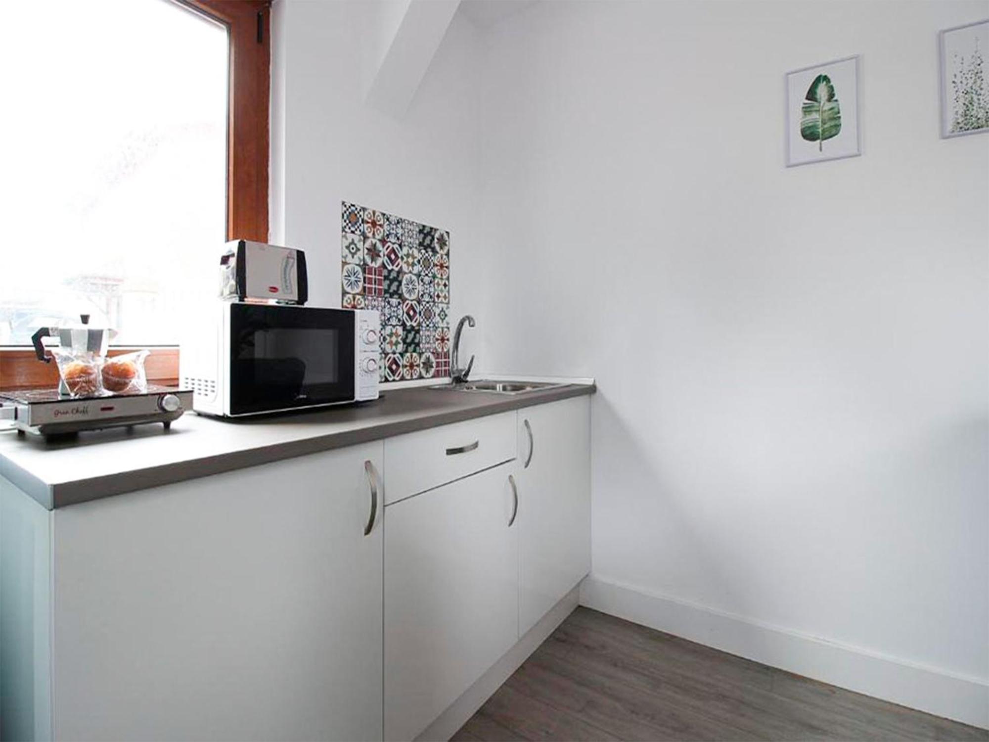 Apartamento La Maruca Loft Deluxe 3000 Santander