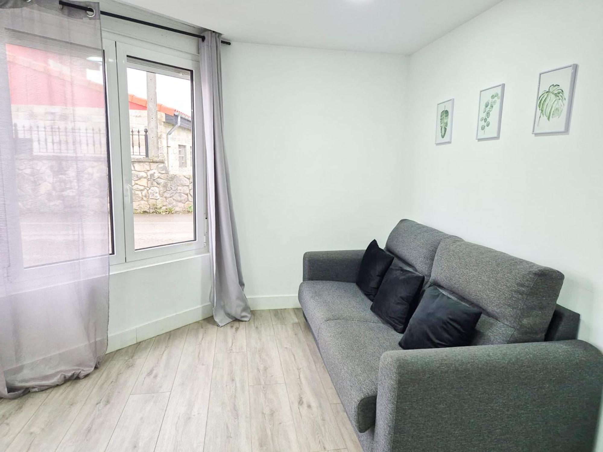 La Maruca Loft Deluxe 3000 * Santander