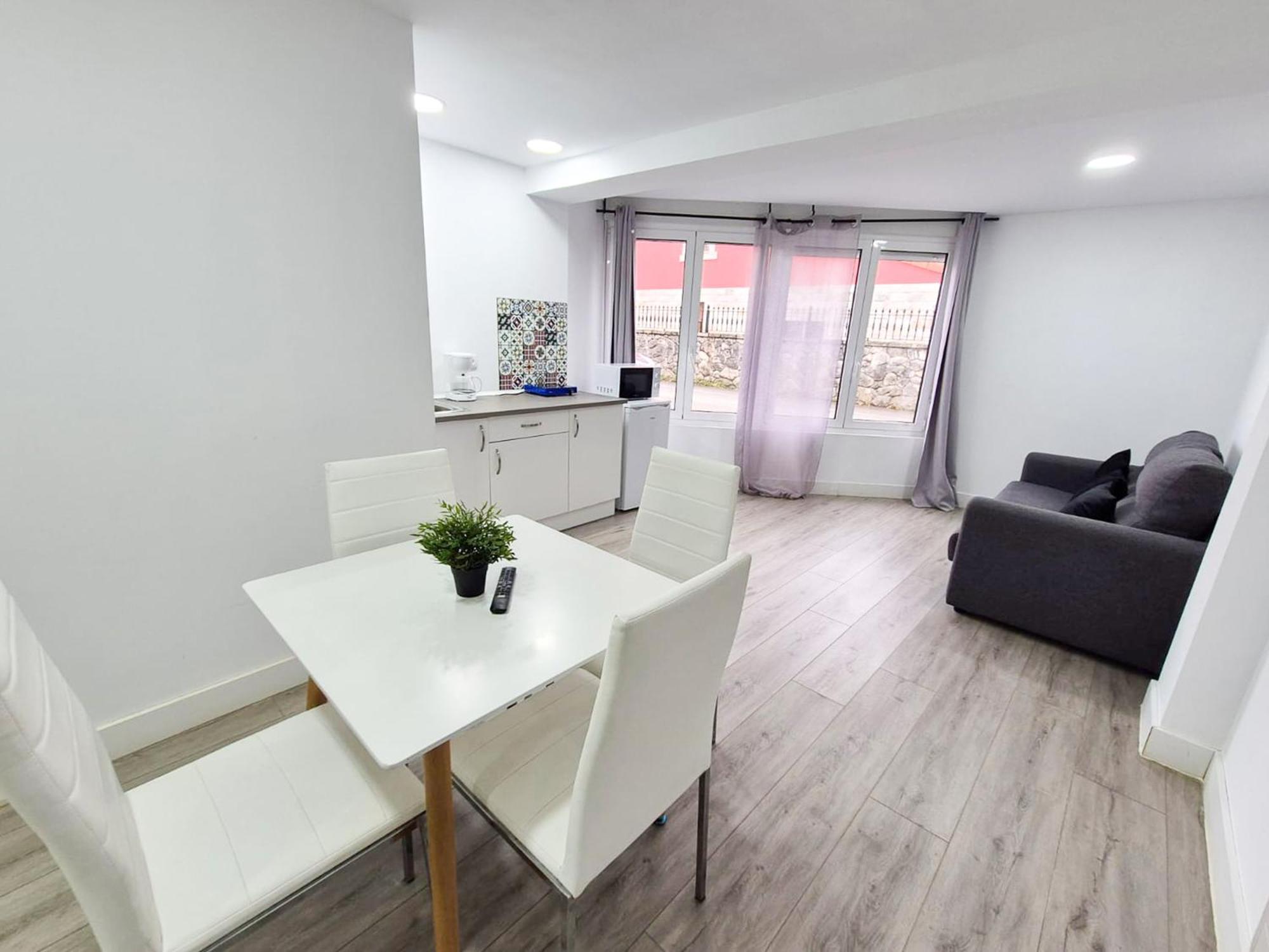 Appartement La Maruca Loft Deluxe 3000 *