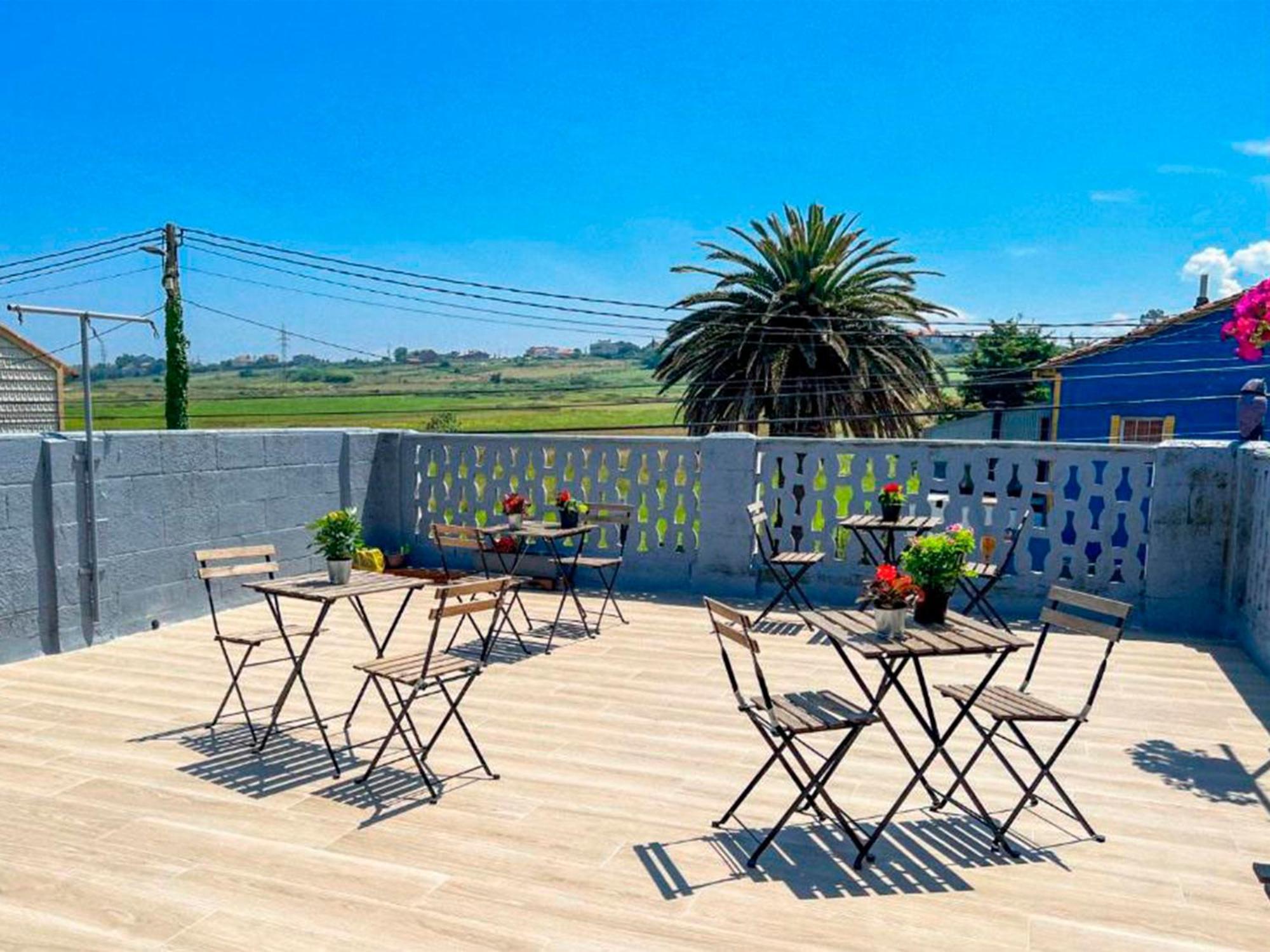 La Maruca Loft Deluxe 3000 Appartement Santander