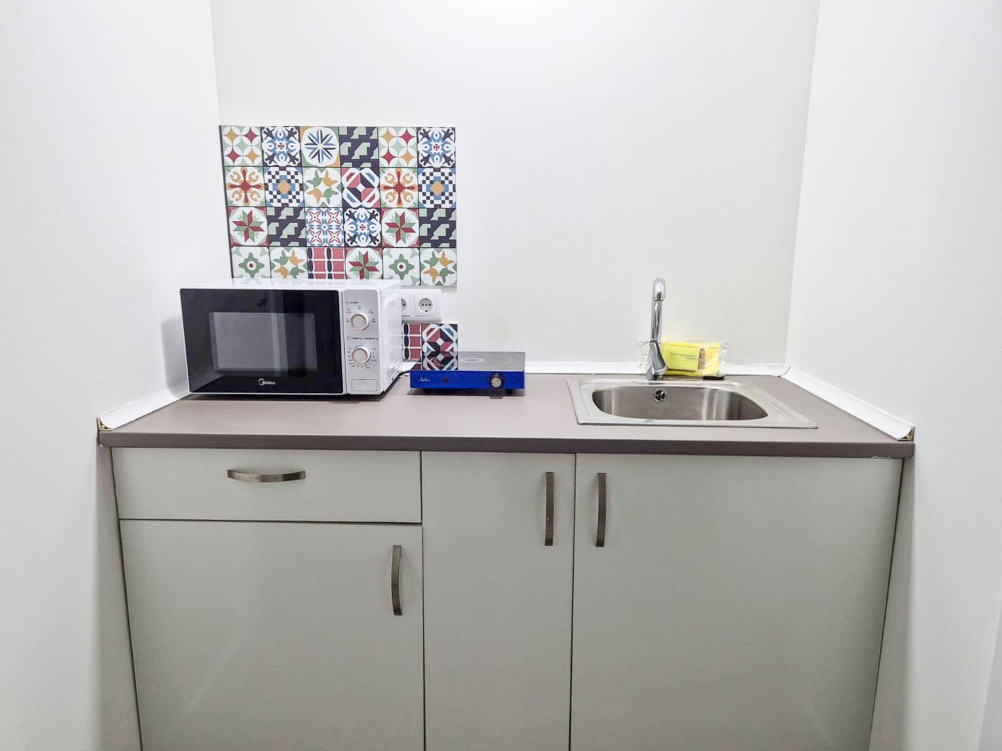 La Maruca Loft Deluxe 3000 * Santander